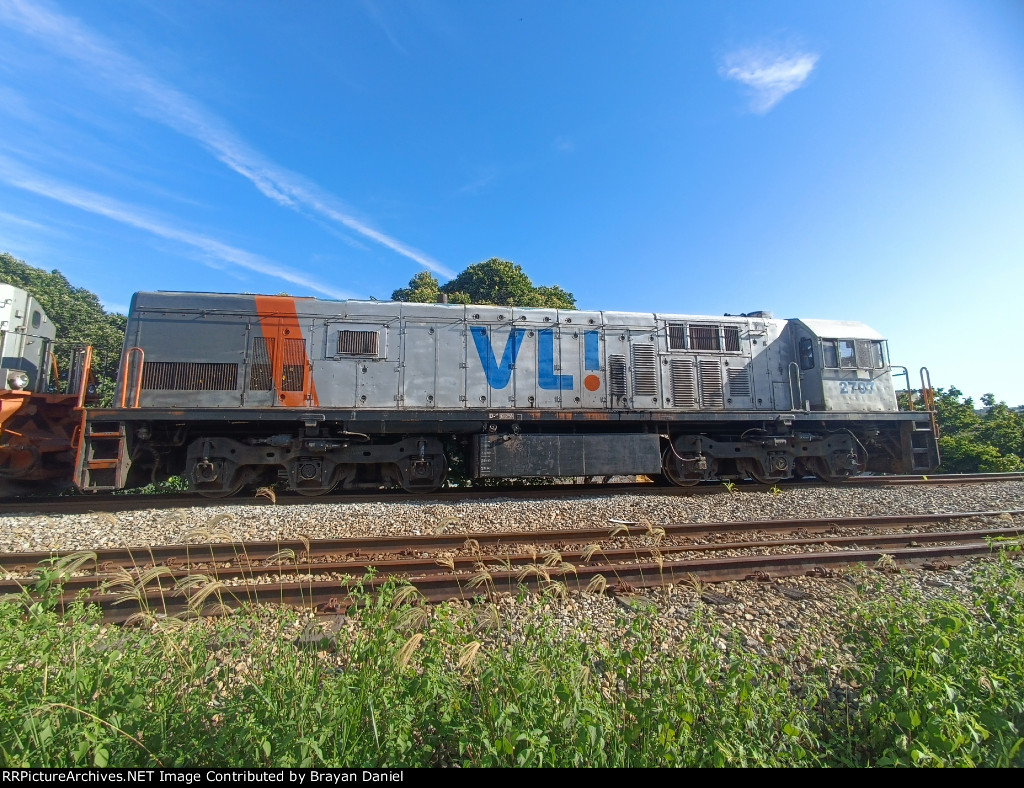 VLI 2707